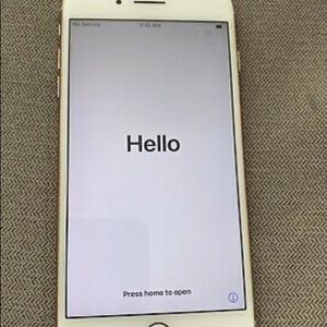 iphone 8 plus 256 gb